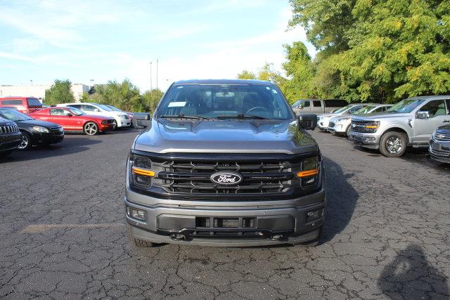 2024 Ford F-150 - $37,625
