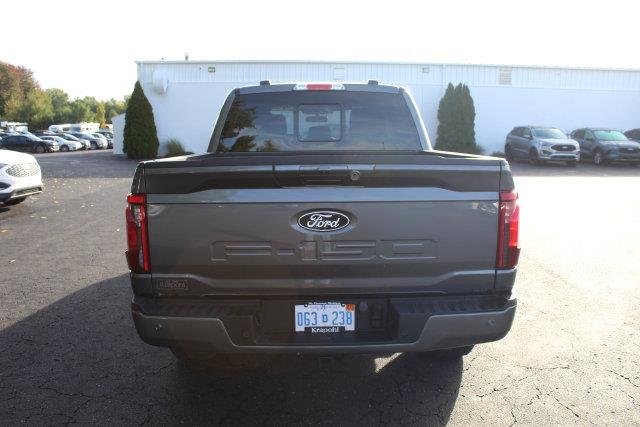 2024 Ford F-150 - $37,625