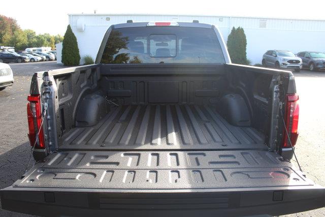 2024 Ford F-150 - $37,625