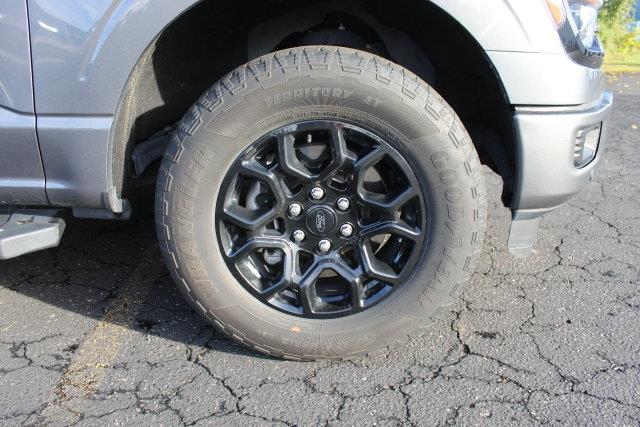 2024 Ford F-150 - $37,625
