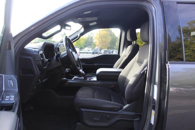 2024 Ford F-150 - $37,625