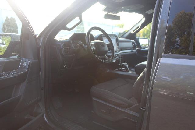 2024 Ford F-150 - $37,625