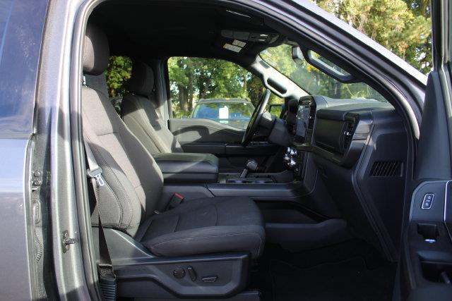 2024 Ford F-150 - $37,625