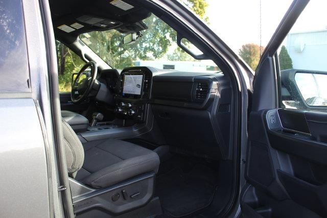 2024 Ford F-150 - $37,625
