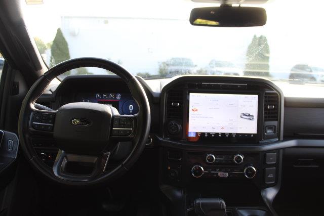 2024 Ford F-150 - $37,625