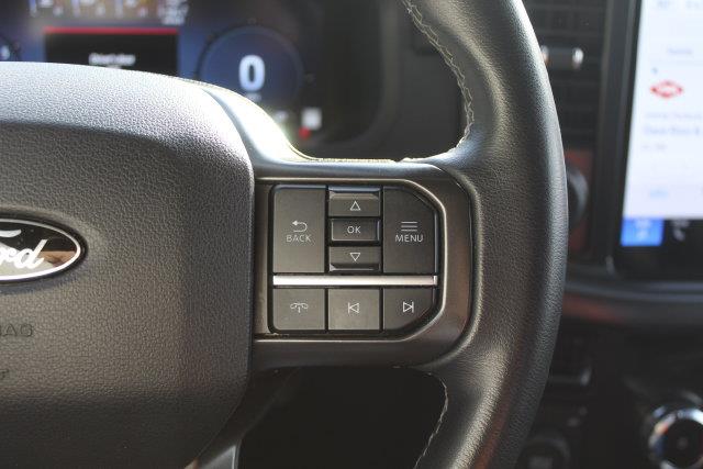 2024 Ford F-150 - $37,625