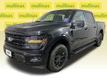 2024 F-150 Thumbnail 14