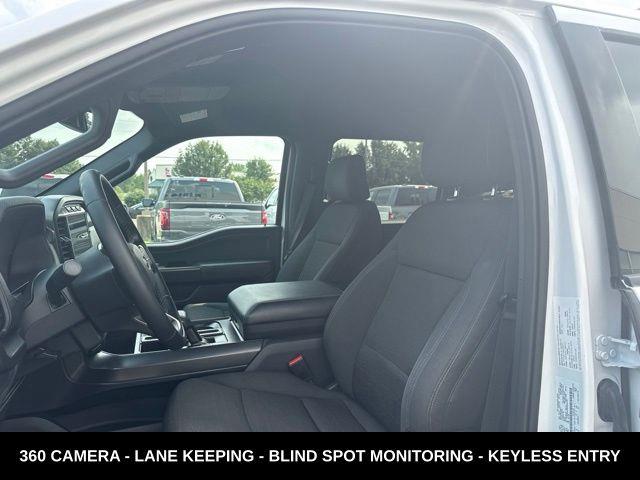 2024 Ford F-150 XLT — photo 1 of 12