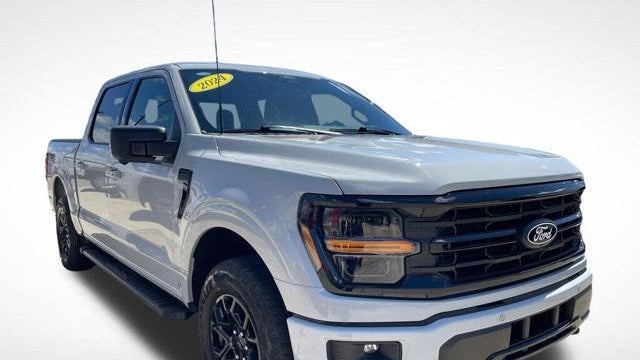 Preowned 2024 Ford F-150 XLT for Sale