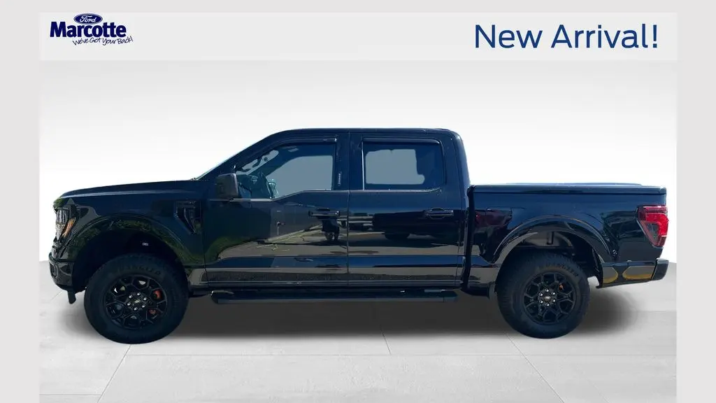 Preowned 2024 Ford F-150 XLT for Sale