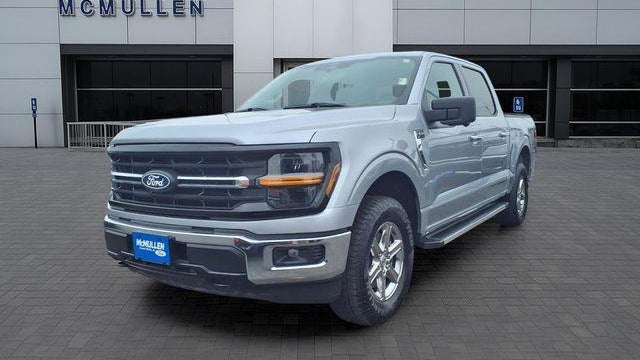 Preowned 2024 Ford F-150 XLT for Sale