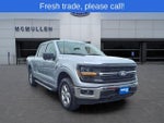 2024 F-150 Thumbnail 4