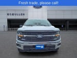 2024 F-150 Thumbnail 5
