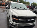 2024 F-150 Thumbnail 2