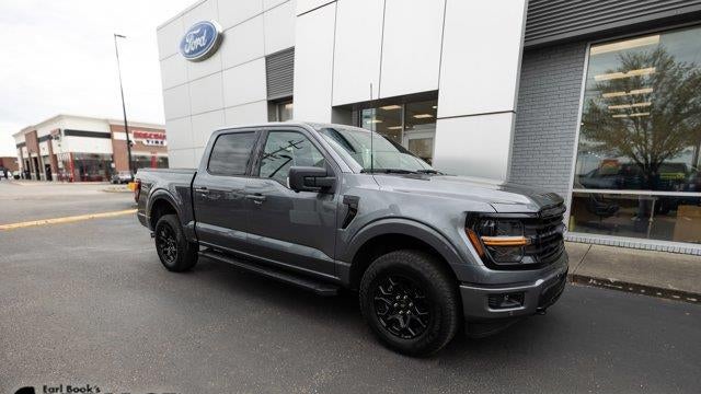 Preowned 2025 Ford F-150 XLT for Sale