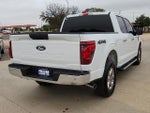2025 F-150 Thumbnail 4