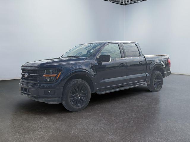 2025 Ford F-150 - $46,934