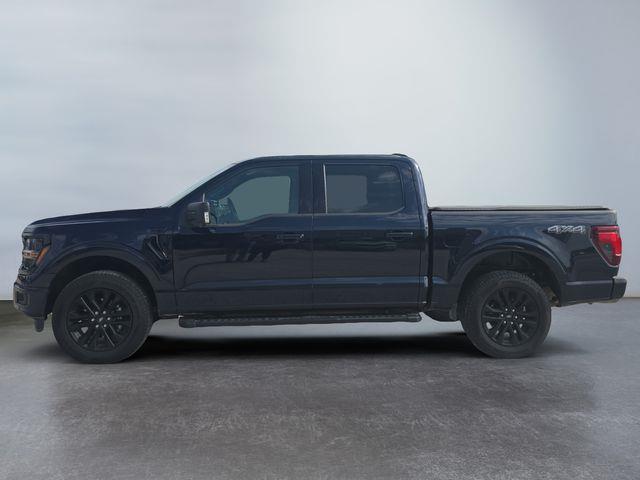 2025 Ford F-150 - $46,934
