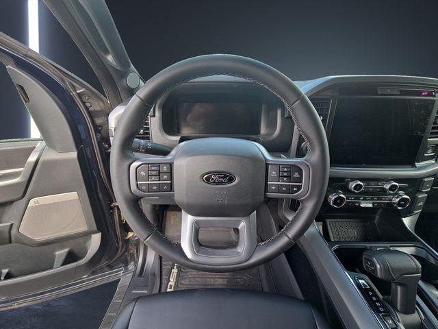 2025 Ford F-150 - $46,934
