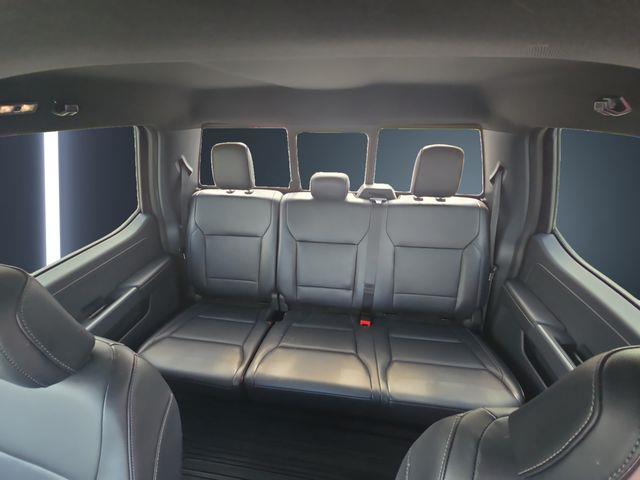 2025 Ford F-150 - $46,934