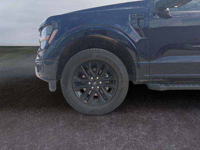 2025 Ford F-150 - $46,934