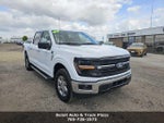 2025 F-150 Thumbnail 2