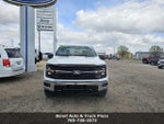 2025 F-150 Thumbnail 4