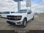 2025 F-150 Thumbnail 6