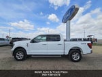 2025 F-150 Thumbnail 8