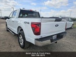 2025 F-150 Thumbnail 10