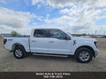 2025 F-150 Thumbnail 17