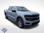 2025 F-150 Thumbnail 1