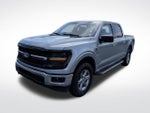 2025 F-150 Thumbnail 3