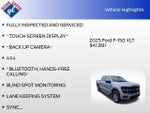 2025 F-150 Thumbnail 31