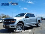2025 F-150 Thumbnail 3