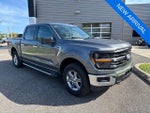 2025 F-150 Thumbnail 1
