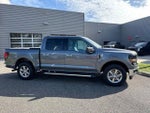 2025 F-150 Thumbnail 3