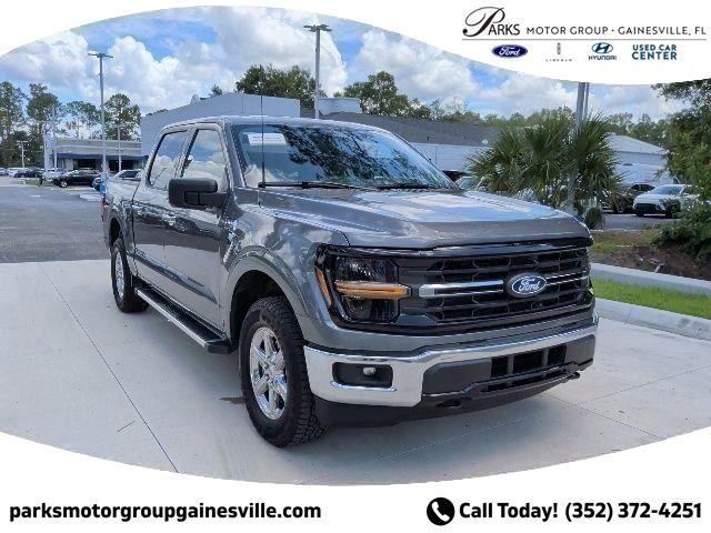 2025 Ford F-150 - $36,970