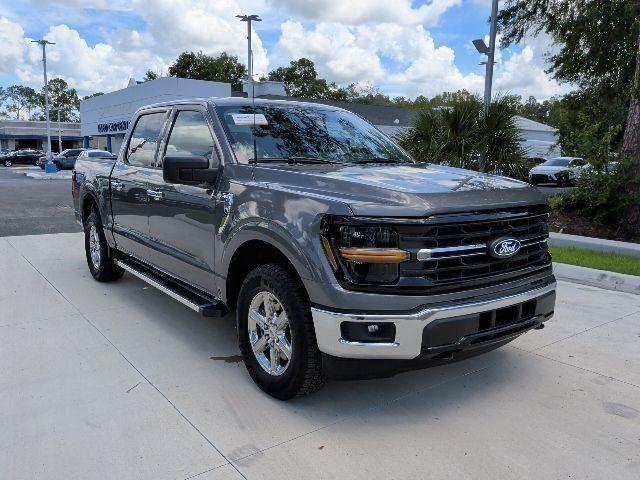 2025 Ford F-150 - $36,970