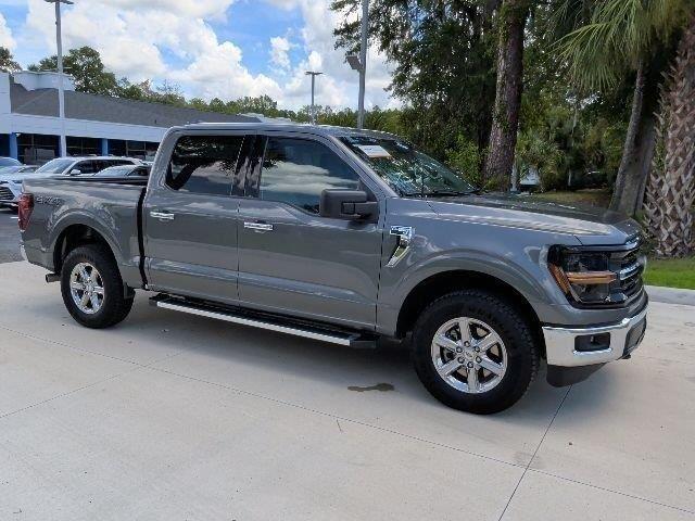 2025 Ford F-150 - $36,970