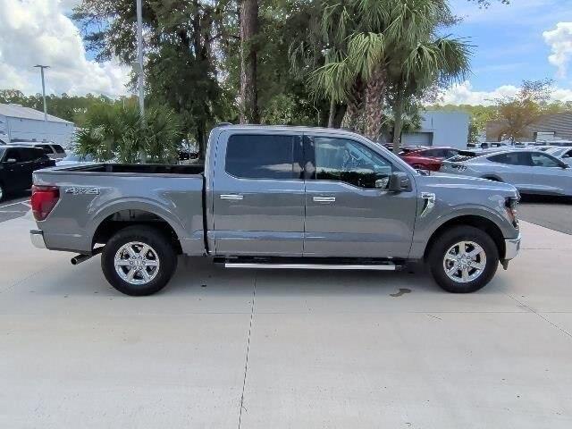 2025 Ford F-150 - $36,970