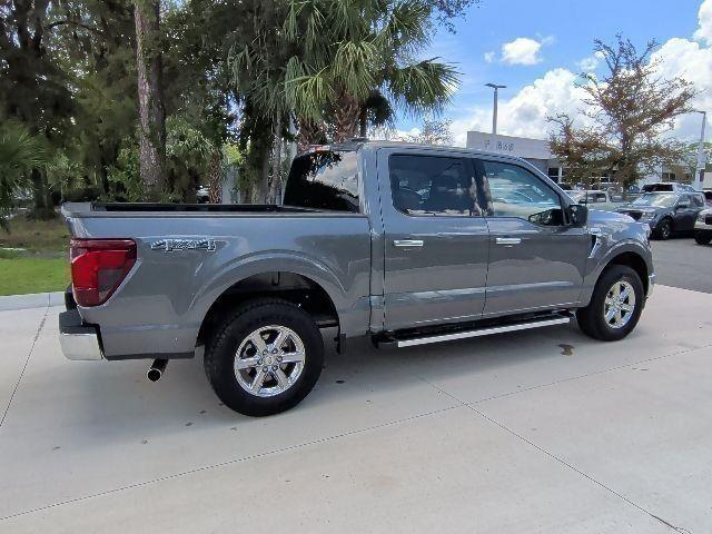 2025 Ford F-150 - $36,970