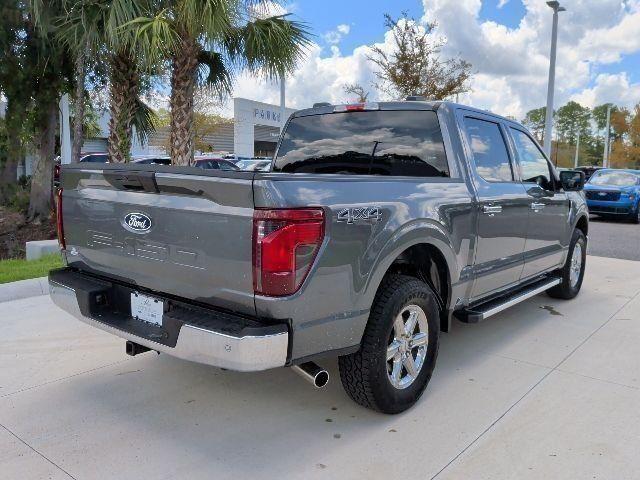 2025 Ford F-150 - $36,970