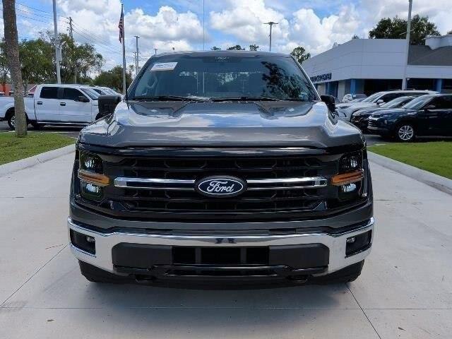 2025 Ford F-150 - $36,970