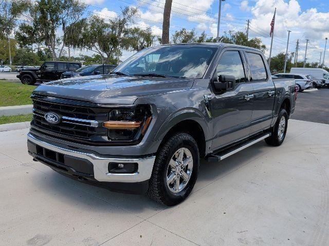 2025 Ford F-150 - $36,970