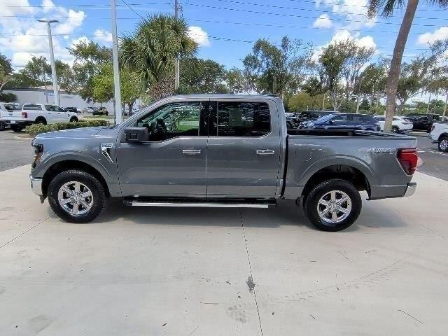2025 Ford F-150 - $36,970