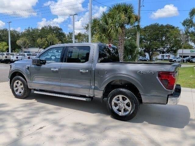 2025 Ford F-150 - $36,970