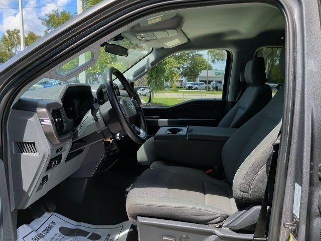 2025 Ford F-150 - $36,970