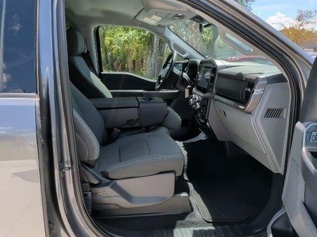 2025 Ford F-150 - $36,970