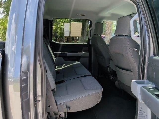 2025 Ford F-150 - $36,970